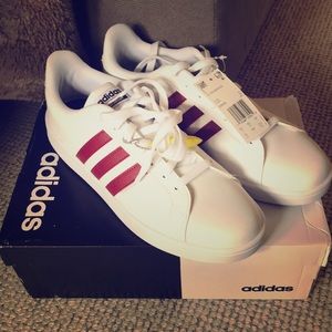 Adidas Men’s CF Advantage Sneaker